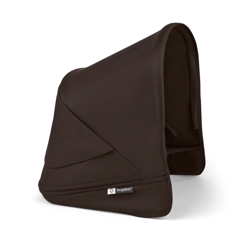 Bugaboo Donkey Kaleche Cocoa Brown