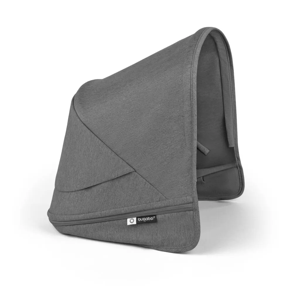 Bugaboo Donkey Kaleche Moon Grey