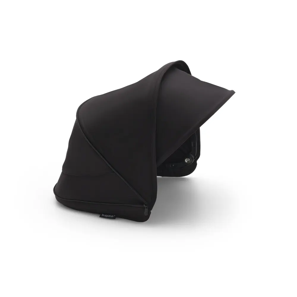 Dragonfly Sun Canopy Midnight Black