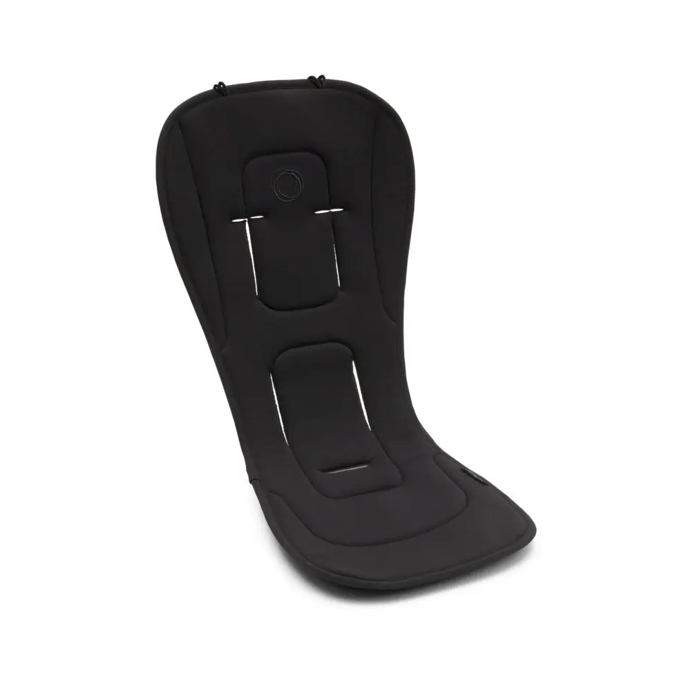 Dual Comfort Seat Liner Midnight Black