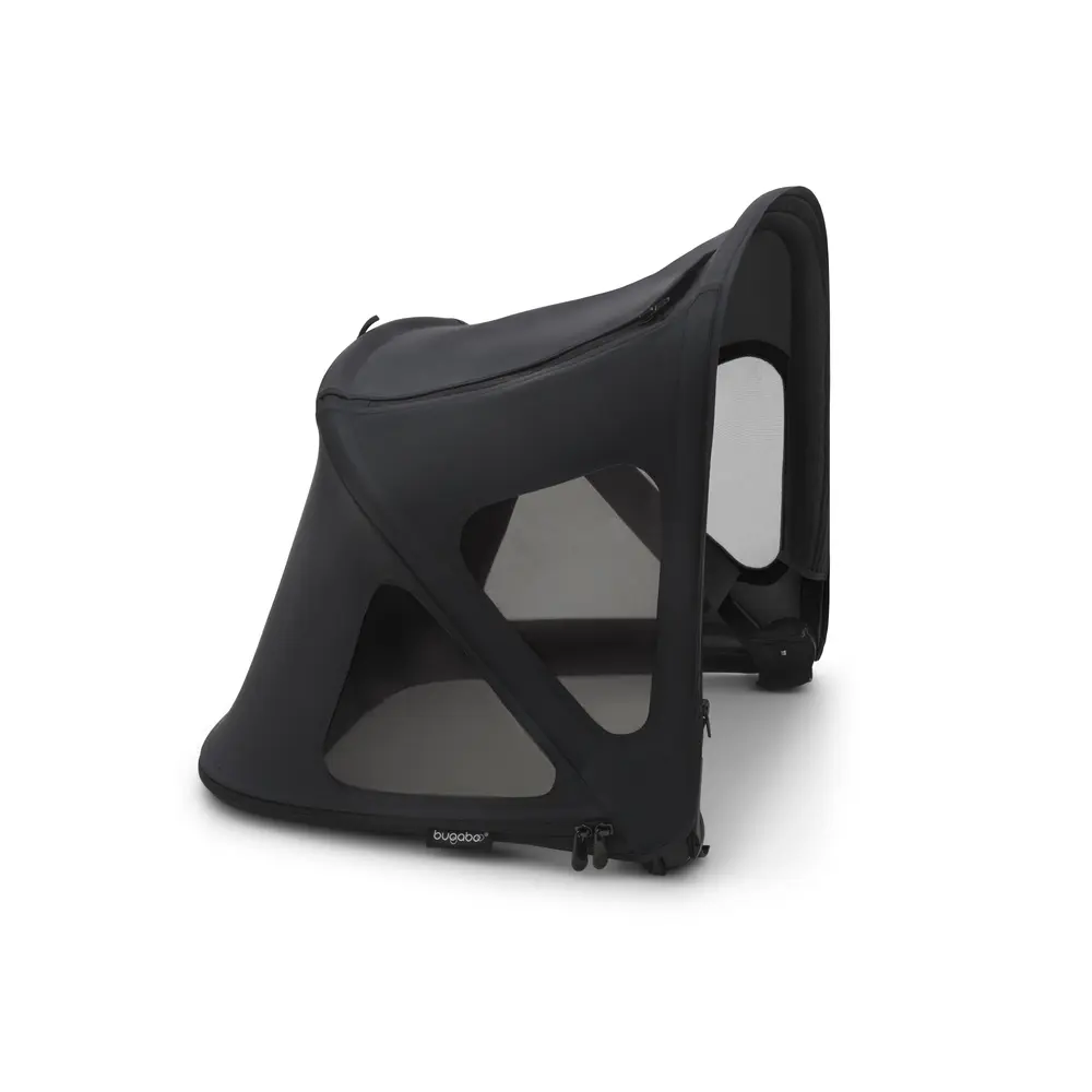 Fox Breezy Sun Canopy V2 Midnight Black