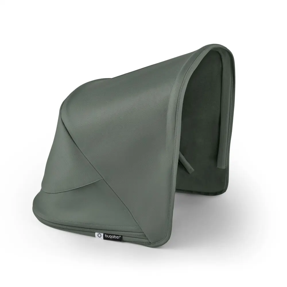 Bugaboo Fox Renew Kaleche Forest Green