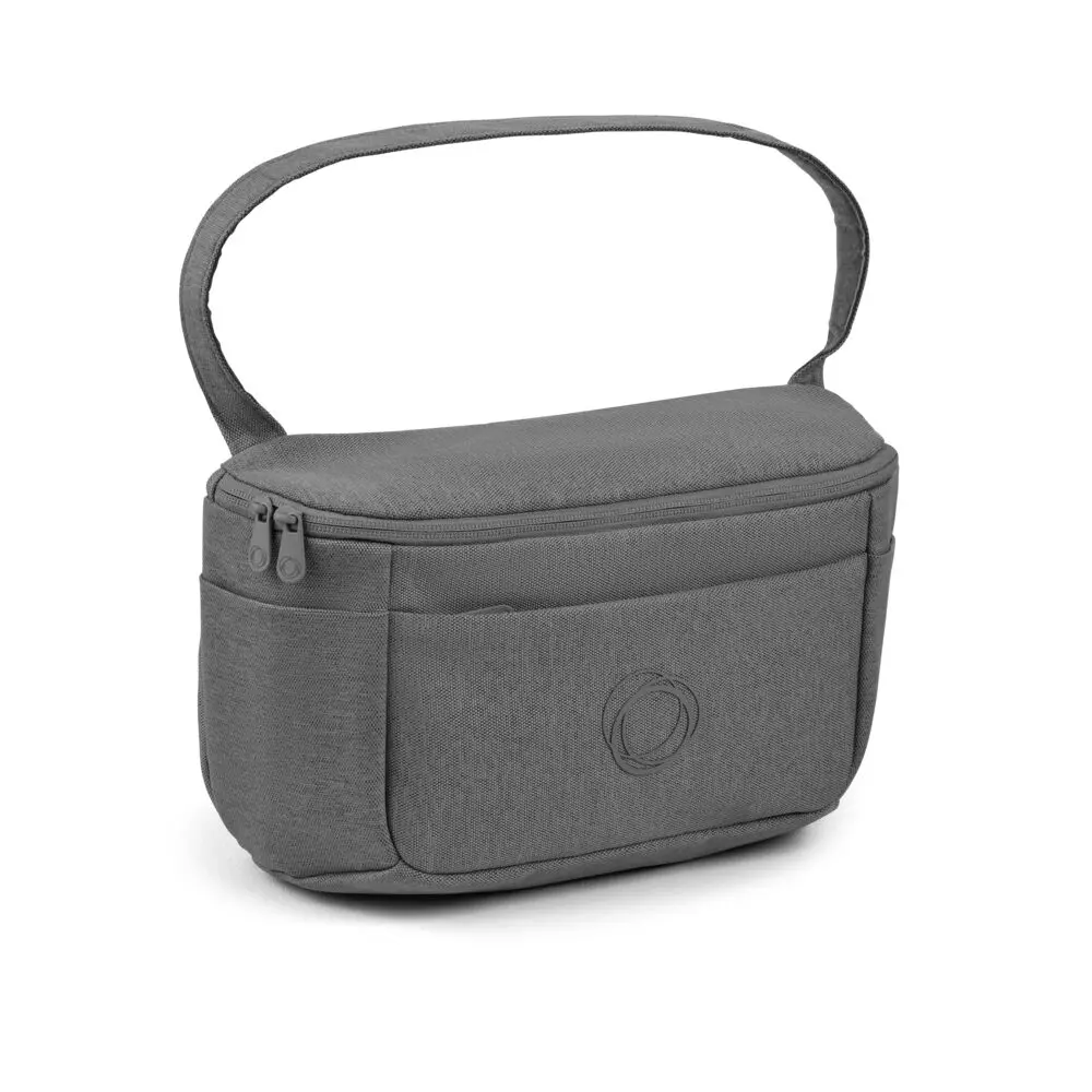 Organizer Moon Grey