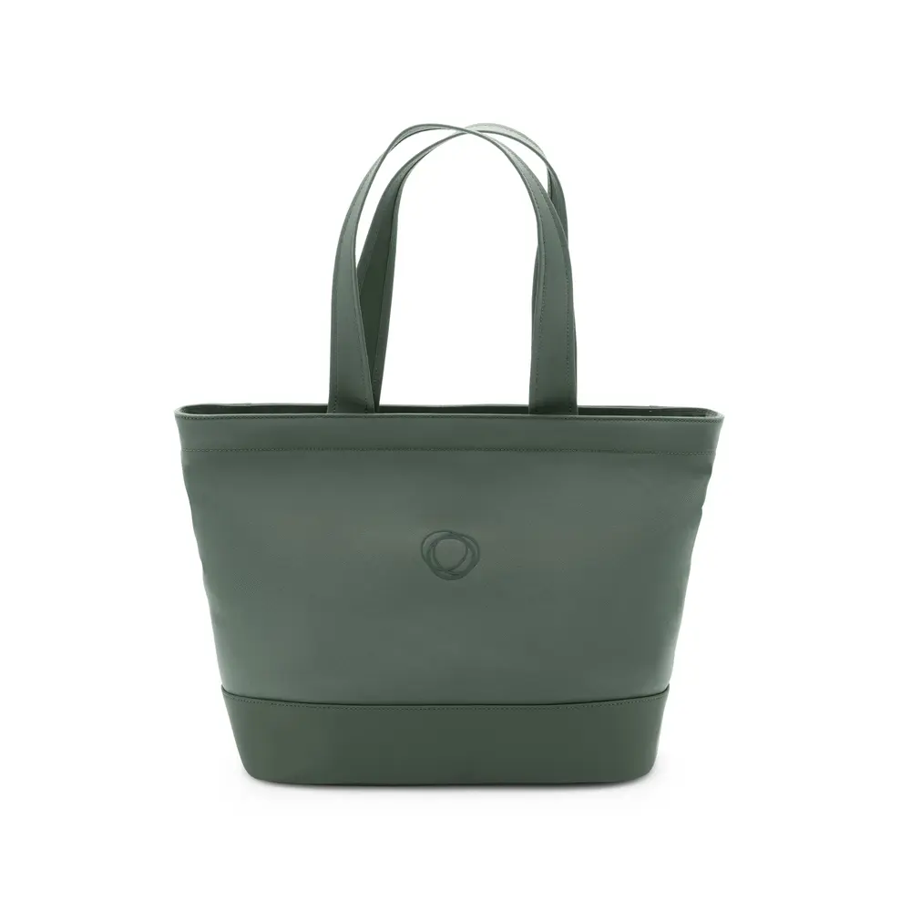 Pusletaske Forest Green