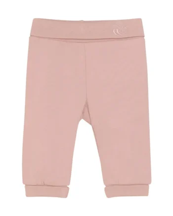 Bukser Solid Pale Mauve 50