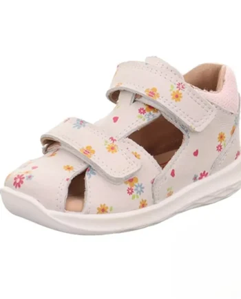 Bumblebee Sandal White 26