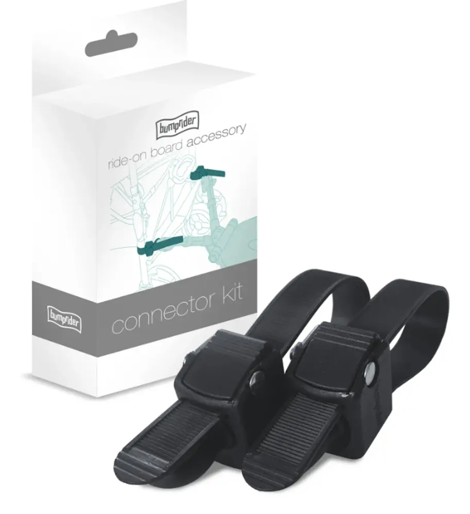 Bumprider Connector Kit