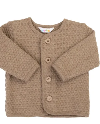 Cardigan Drk  Beige 90