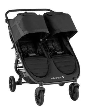 City Mini Gt   Double Jet