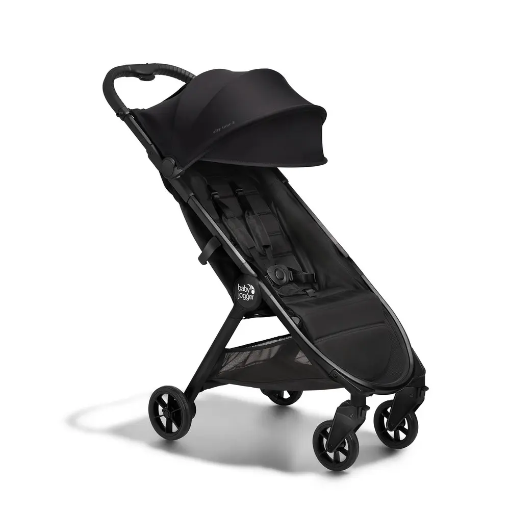 City Tour Eco Black