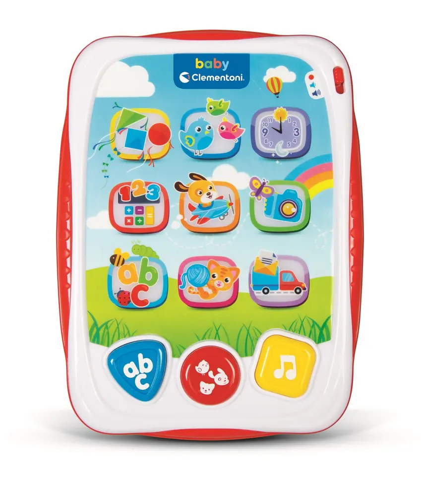 Clementoni My First Tablet