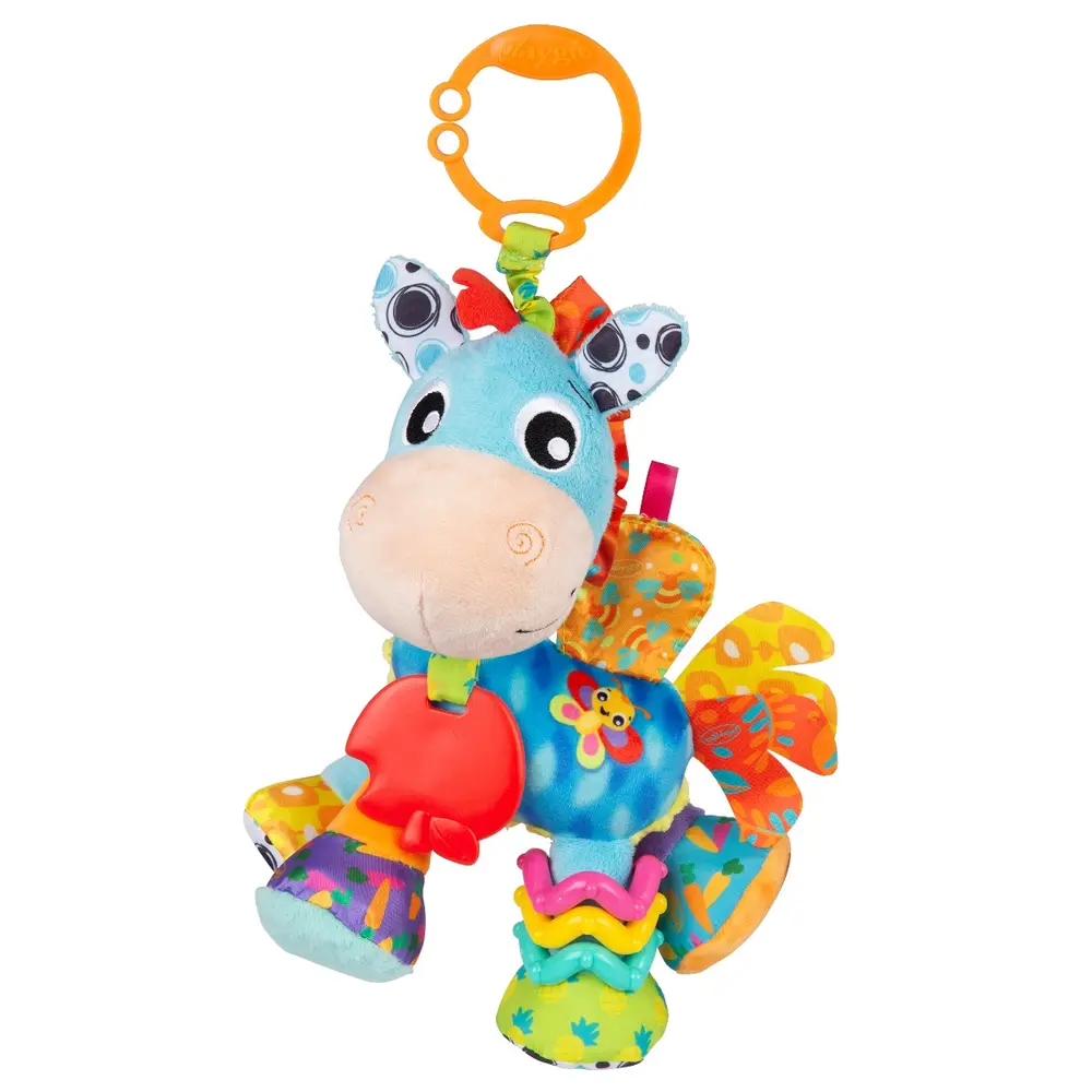 Clip Clop Aktivitetshest Ophæng