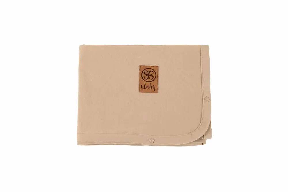 Cloby Uv-tæppe Sandy Beige