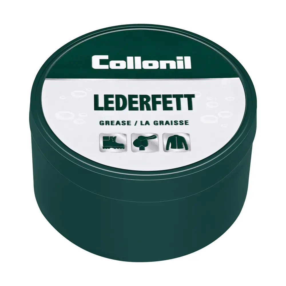 Collonil Læderfedt 200 Ml