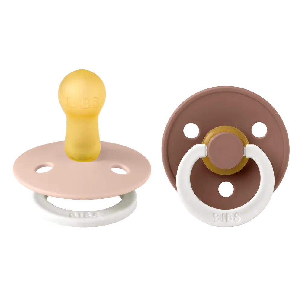Colour Pk Latex Str Blush Glow Woodchuck Glow