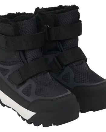 Constrictor Warm Sc Wp 2v Black 32