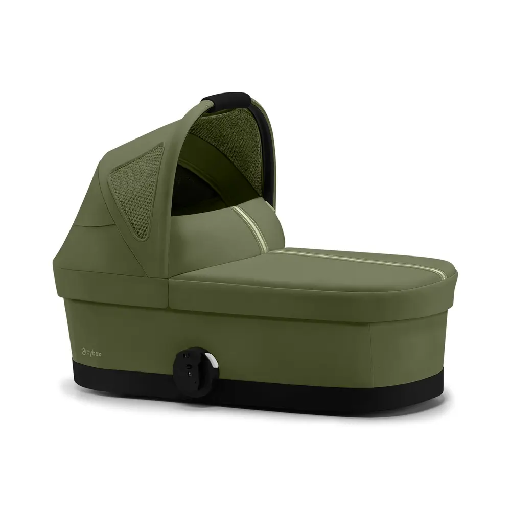 Cot Moss Green