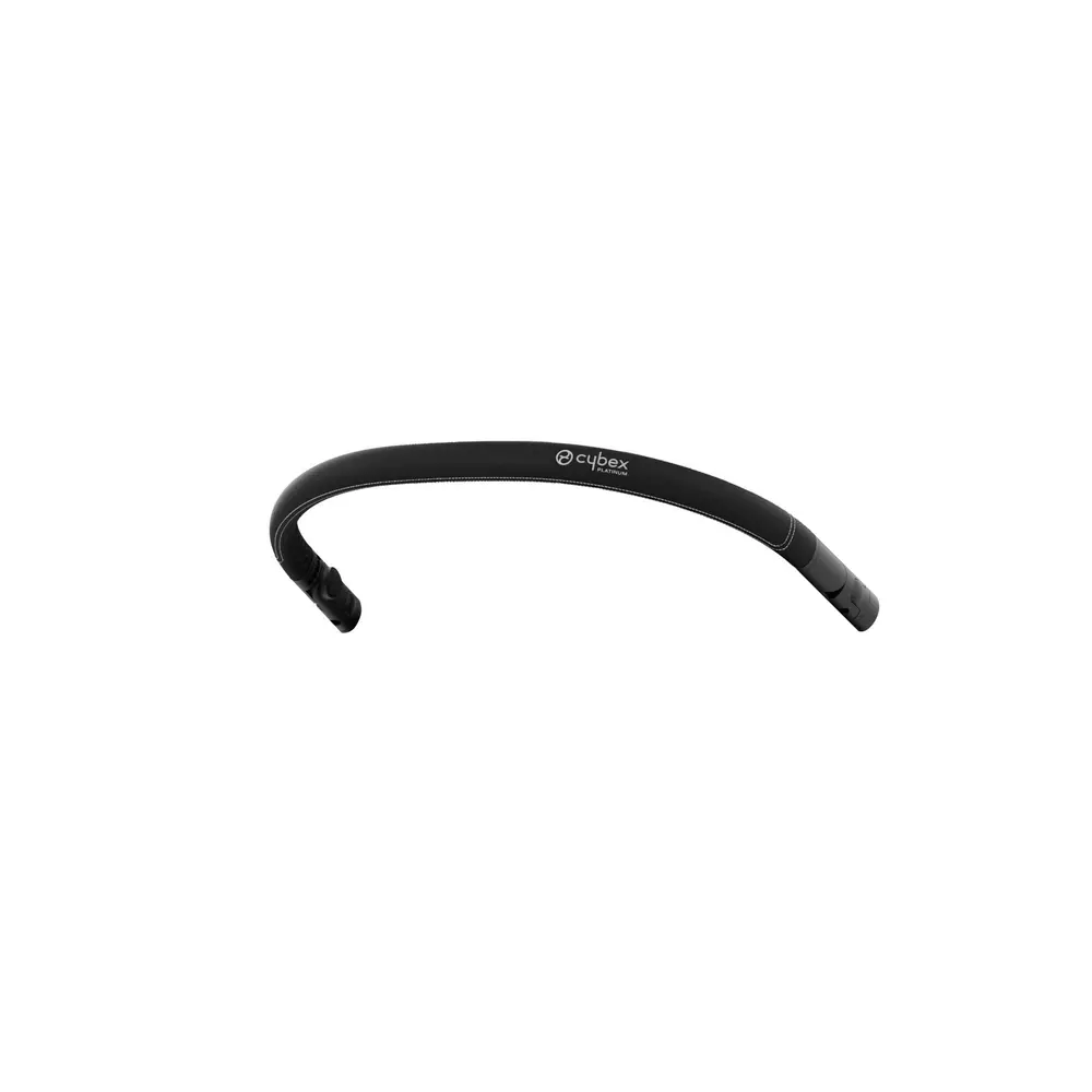 Coya Frontbøjle Black