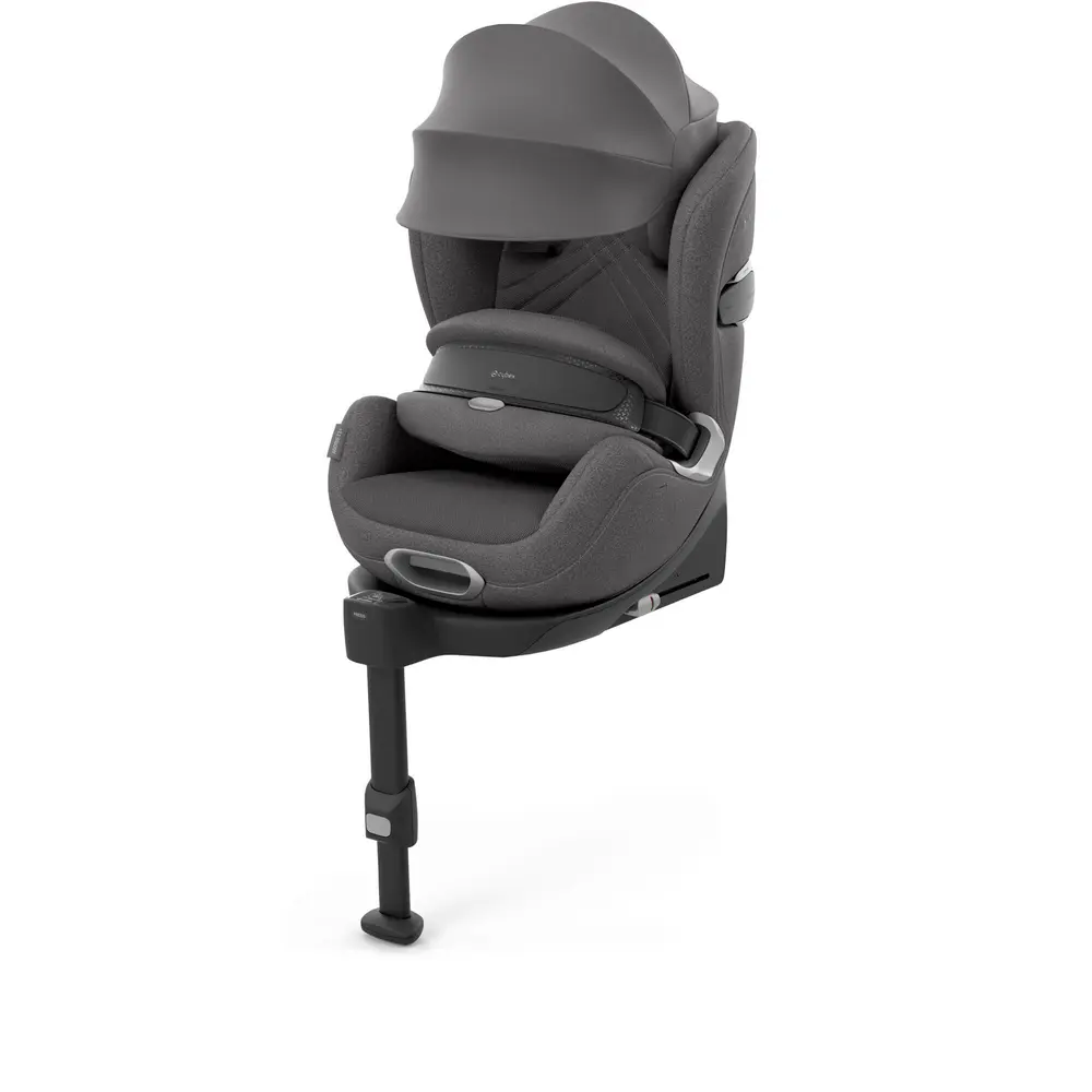 Anoris T2 -size Plus Mirage Grey
