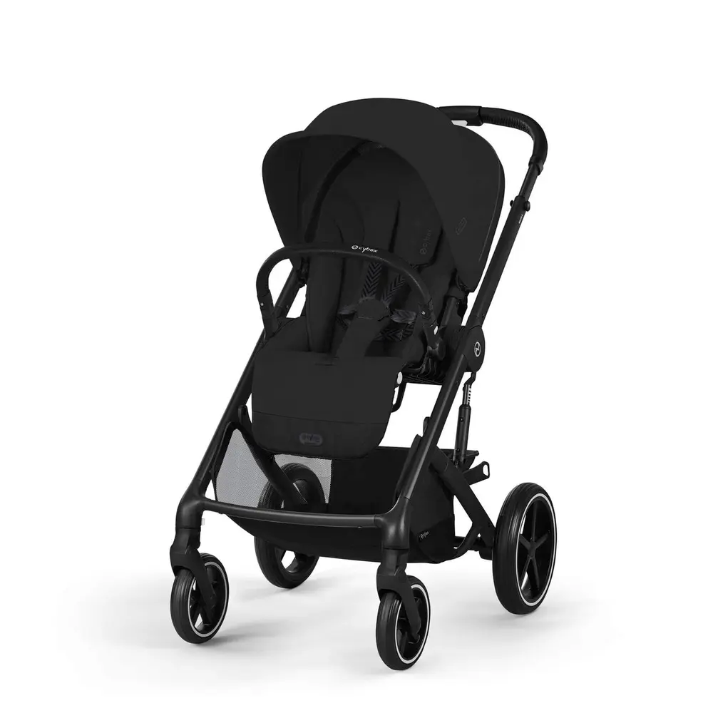 Balios Lux Moon Black