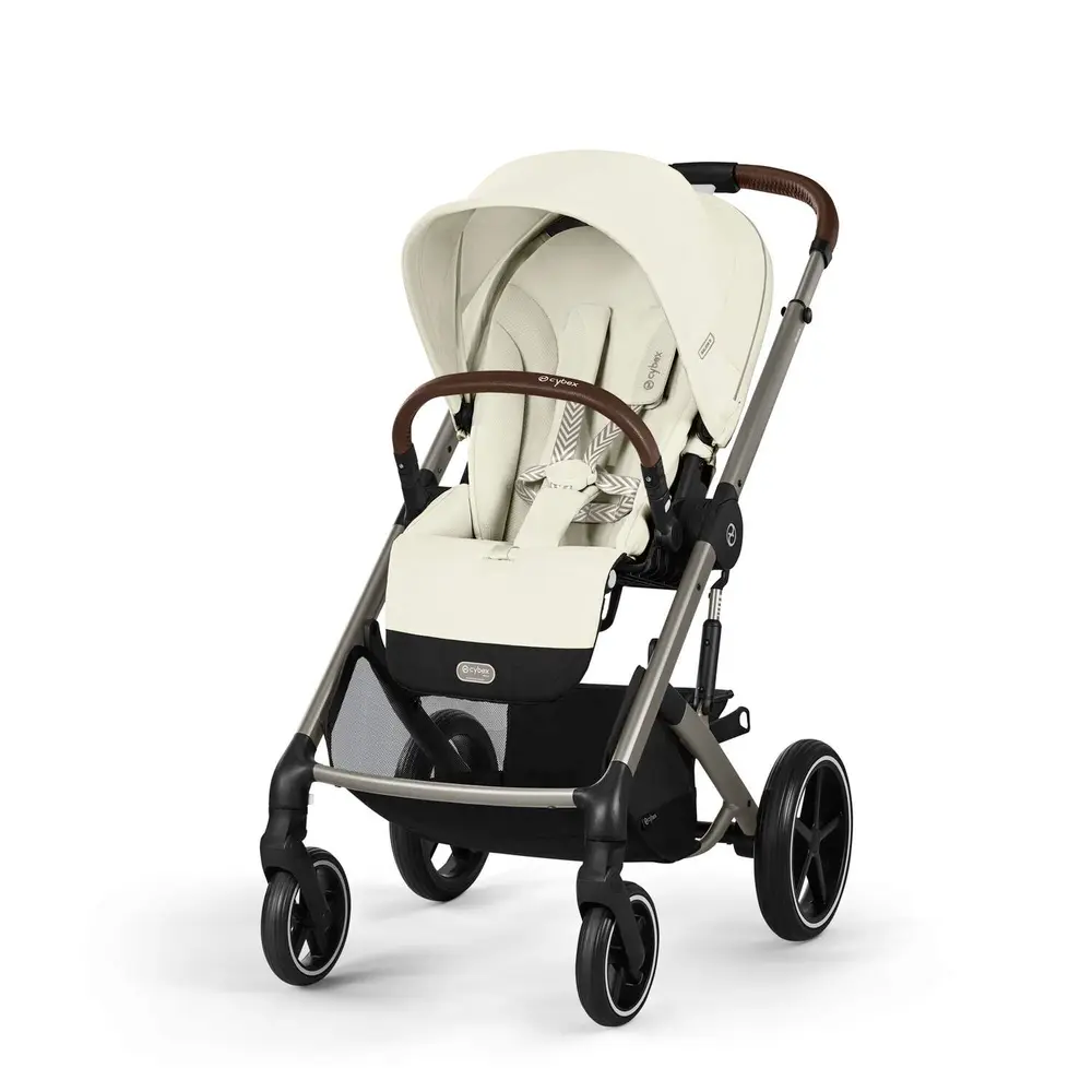 Balios Lux Seashell Beige