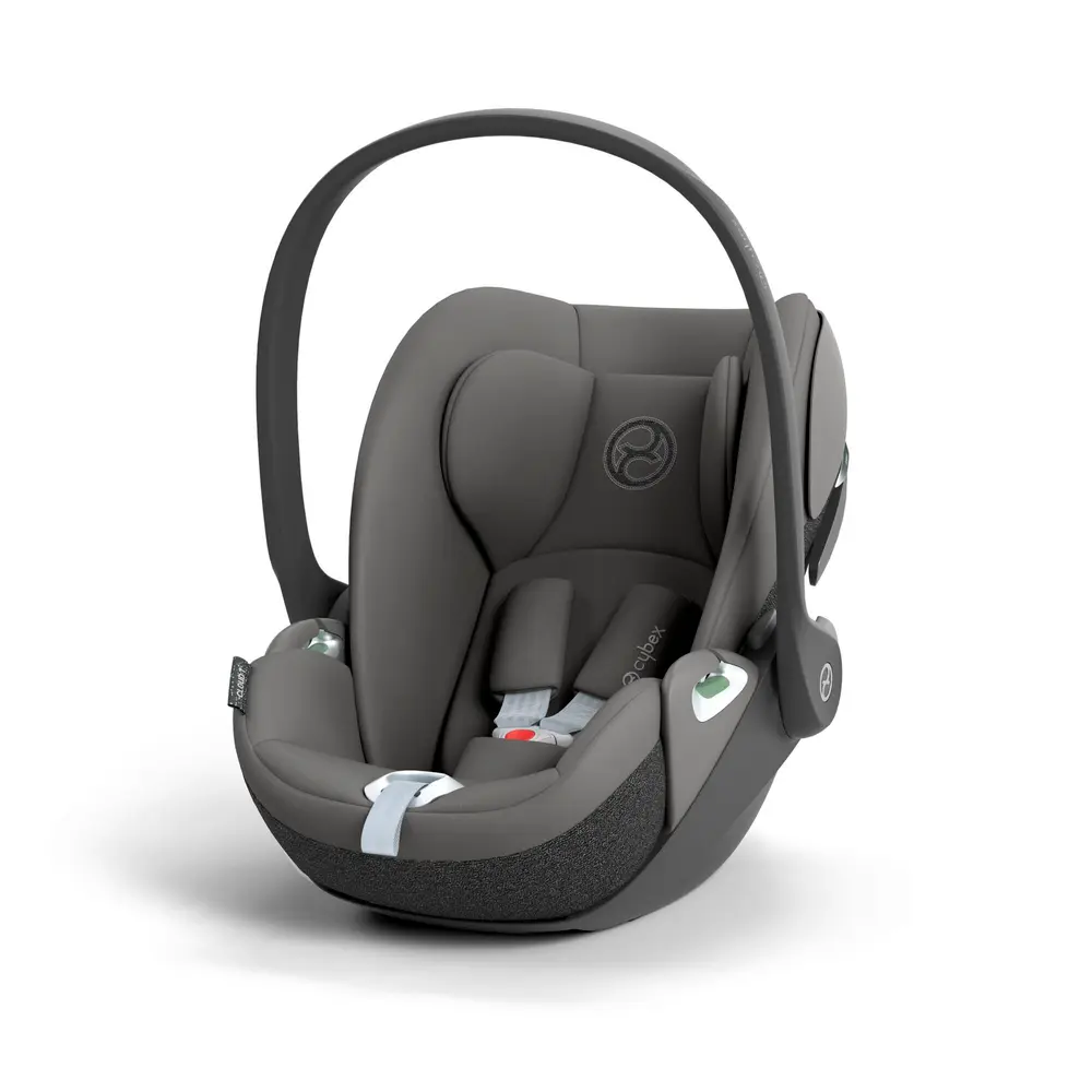 Cloud -size Mirage Grey