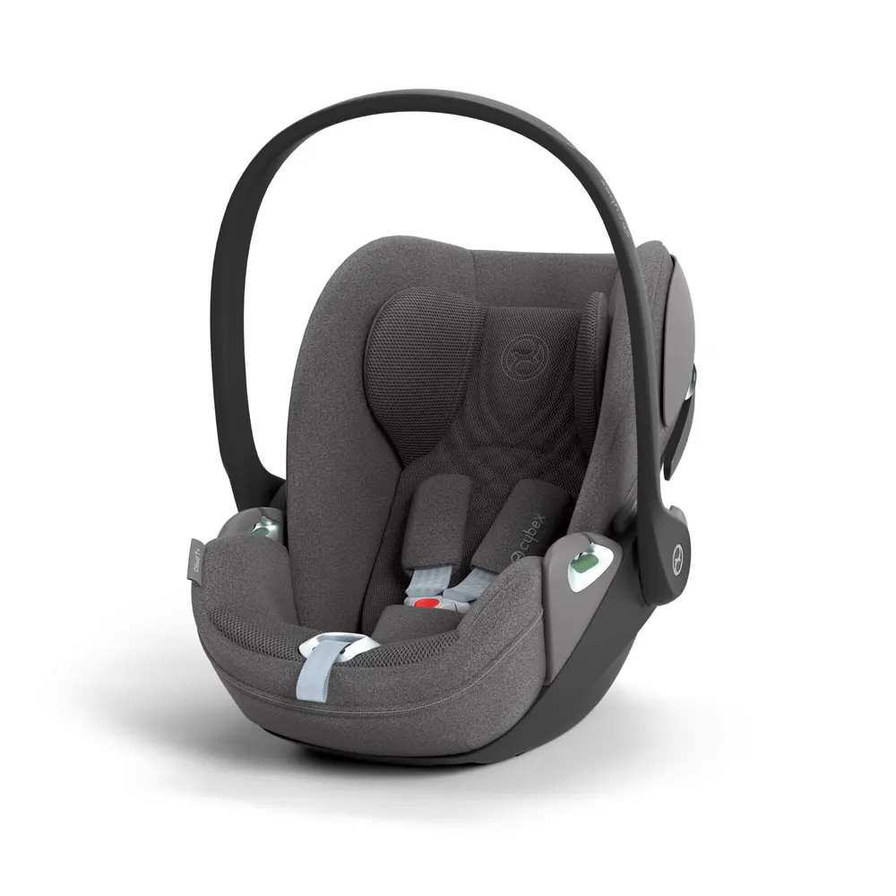 Cloud -size Plus Mirage Grey