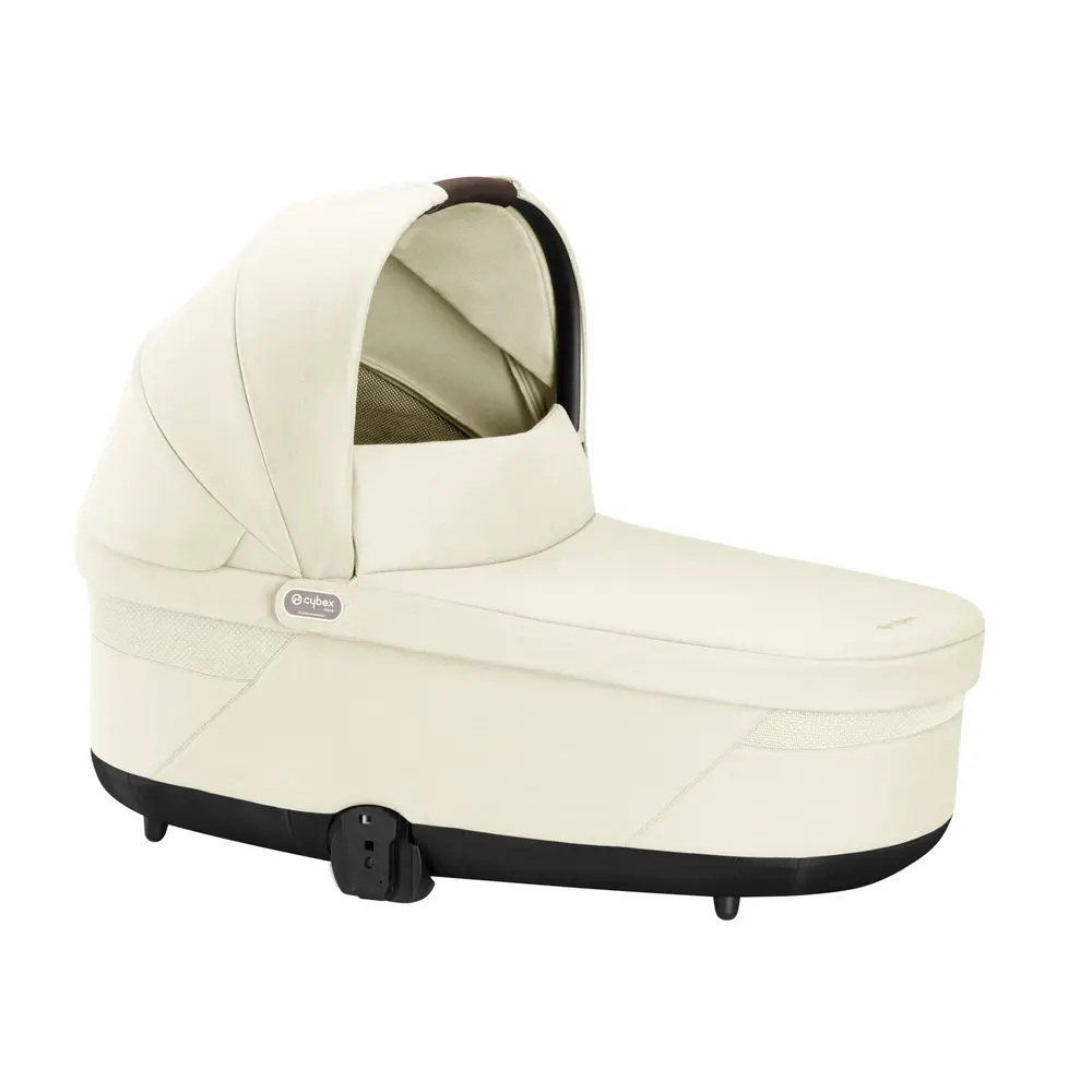Cot Lux Seashell Beige