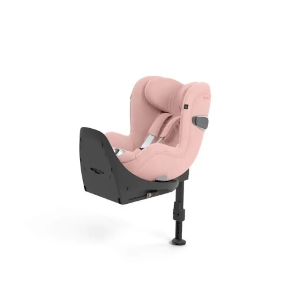 Sirona -size Plus Inkl Base Peach Pink