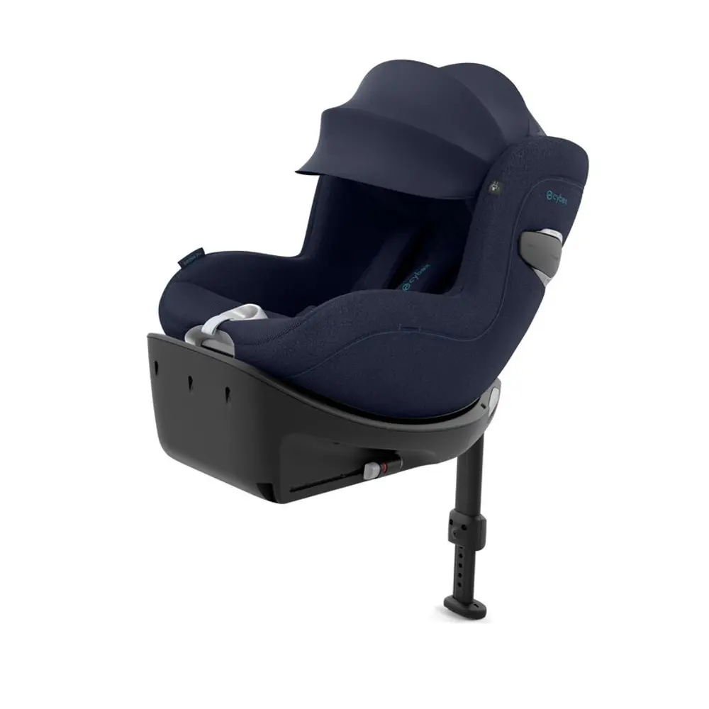 Sirona Ti -size Plus Autostol Nautical Blue