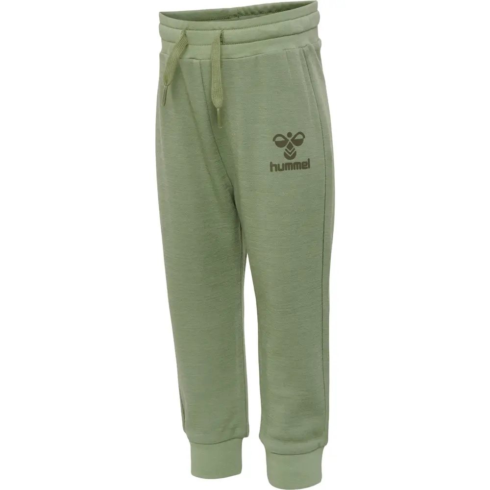 Dallas Bukser Oil Green 62