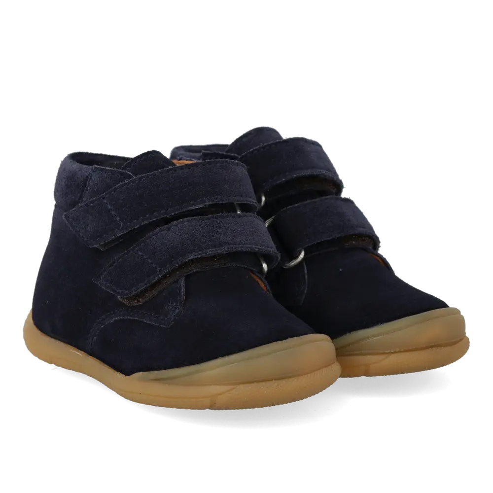 Den Første Sko Navy 22