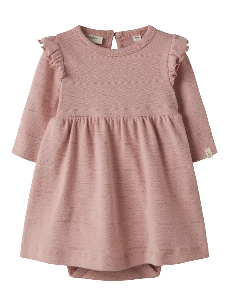 Dimia Bodykjole Misty Rose 80