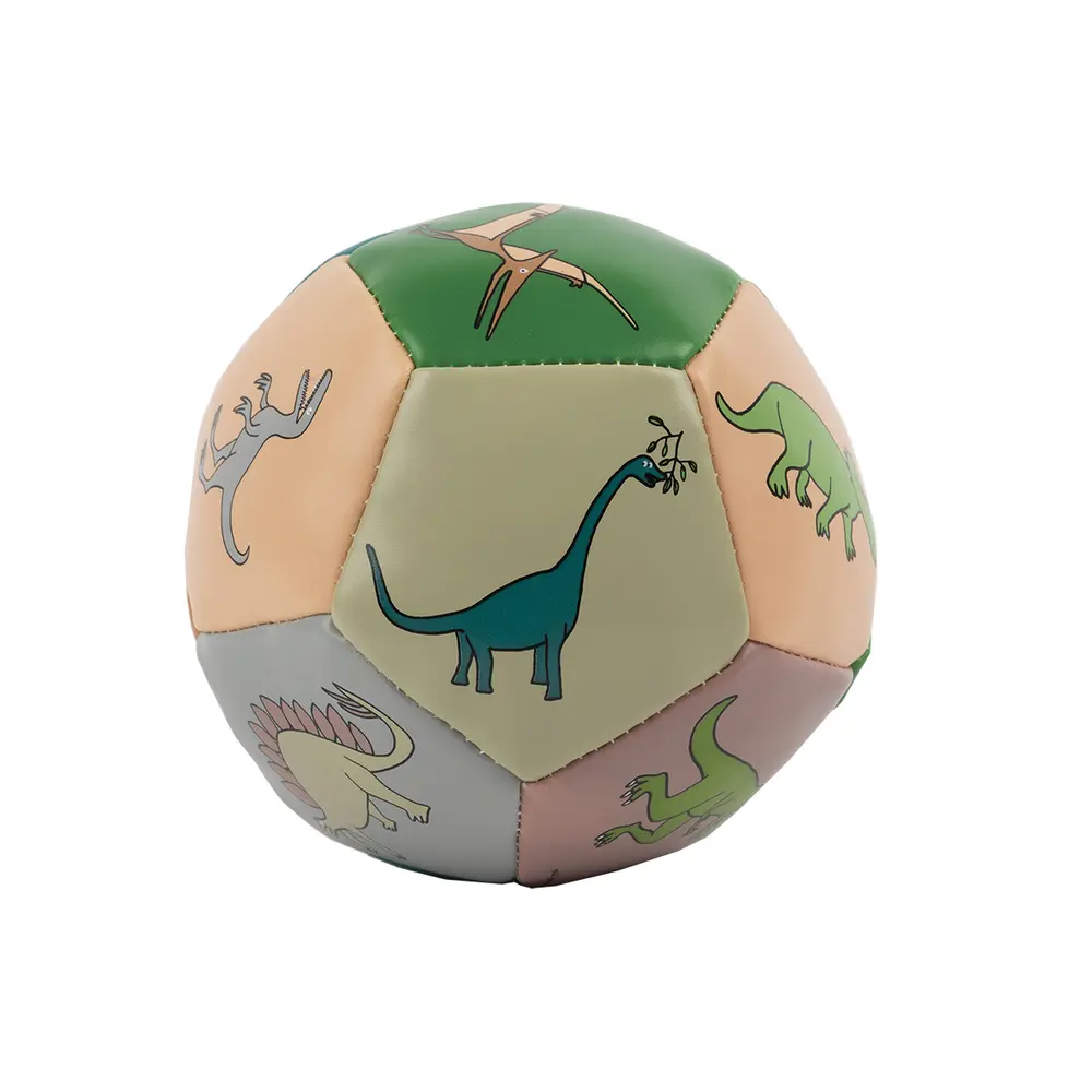 Dino Bold Lille
