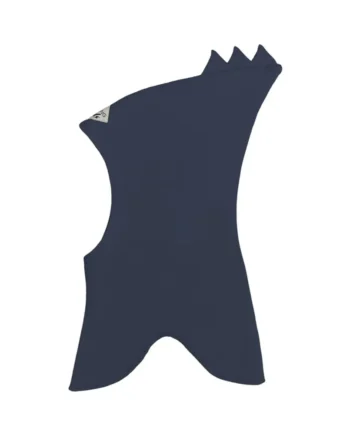 Dobbeltlags Elefanthue    Dinotakker 46 Xs
