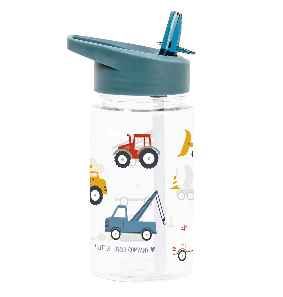 Drink Bottle: Vehicles
