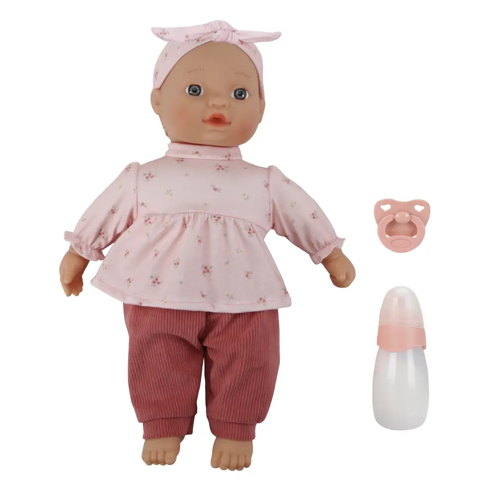 Dukke Lily 36 Cm