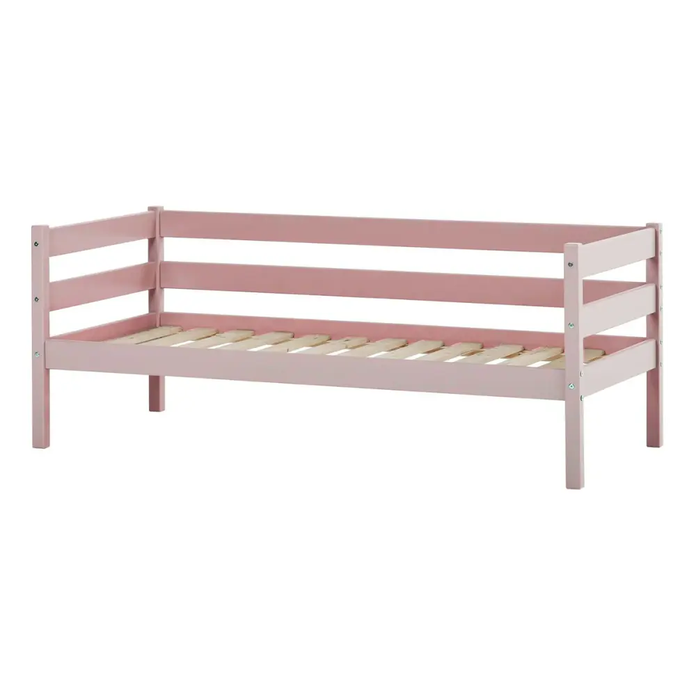 Eco Comfort Juniorseng 70x160 Cm  Pale Rose