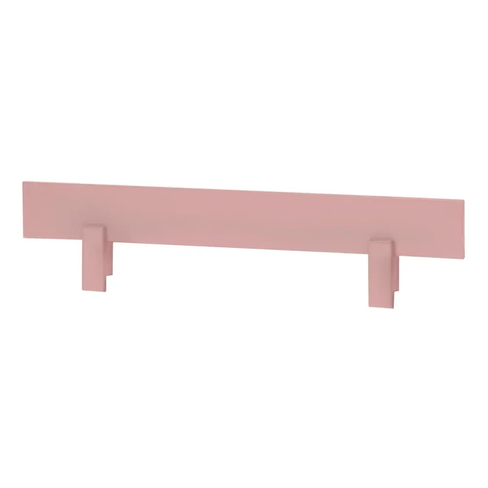 Eco Comfort Sengehest 70x160 Cm  Pale Rose
