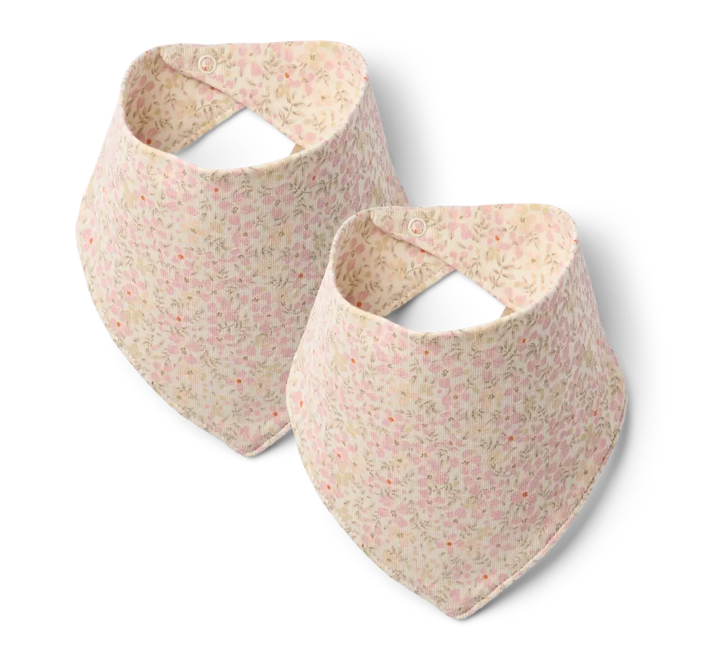 Eden Bid -pak Coral Flowers Onesize