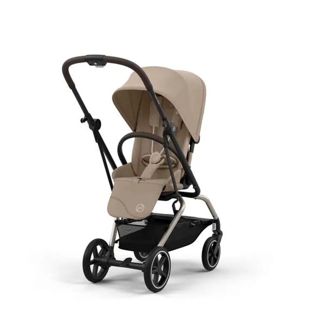 Eezy Twist Almond Beige