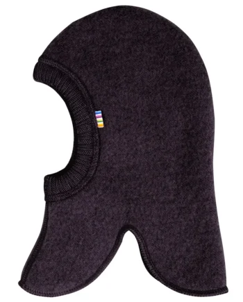 Elefanthue 311 Sort 45cm