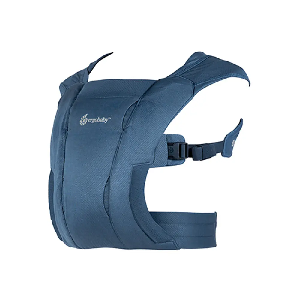 Embrace Soft Air Mesh Blue
