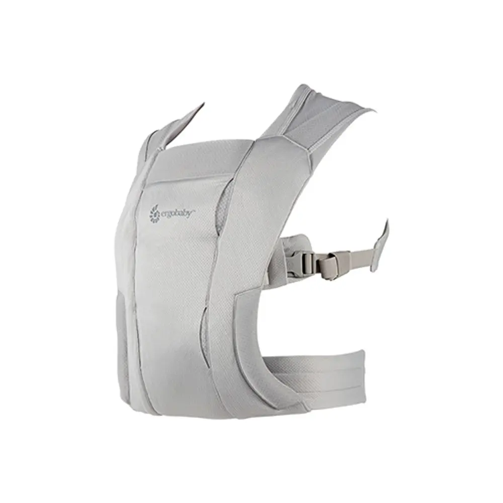 Embrace Soft Air Mesh Soft Grey