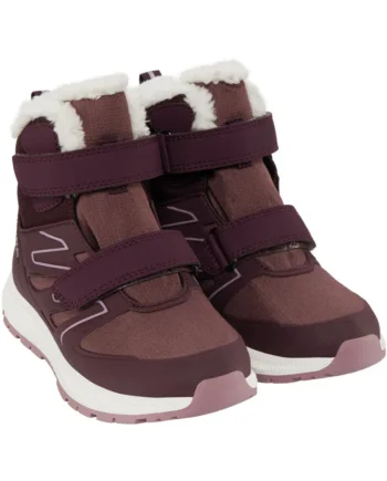 Equip Defence Warm Wp 2v Grape Antique Rose 27