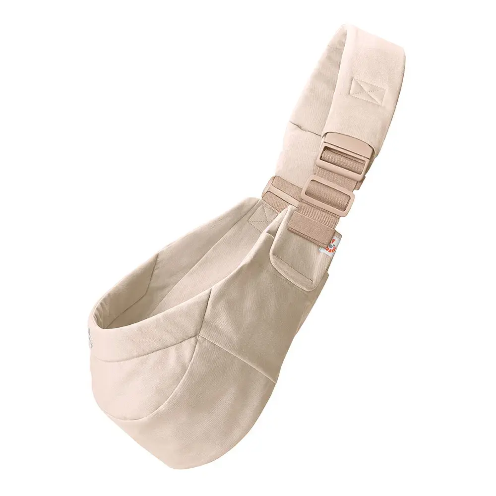 Bæresele Upsie Sling Beige