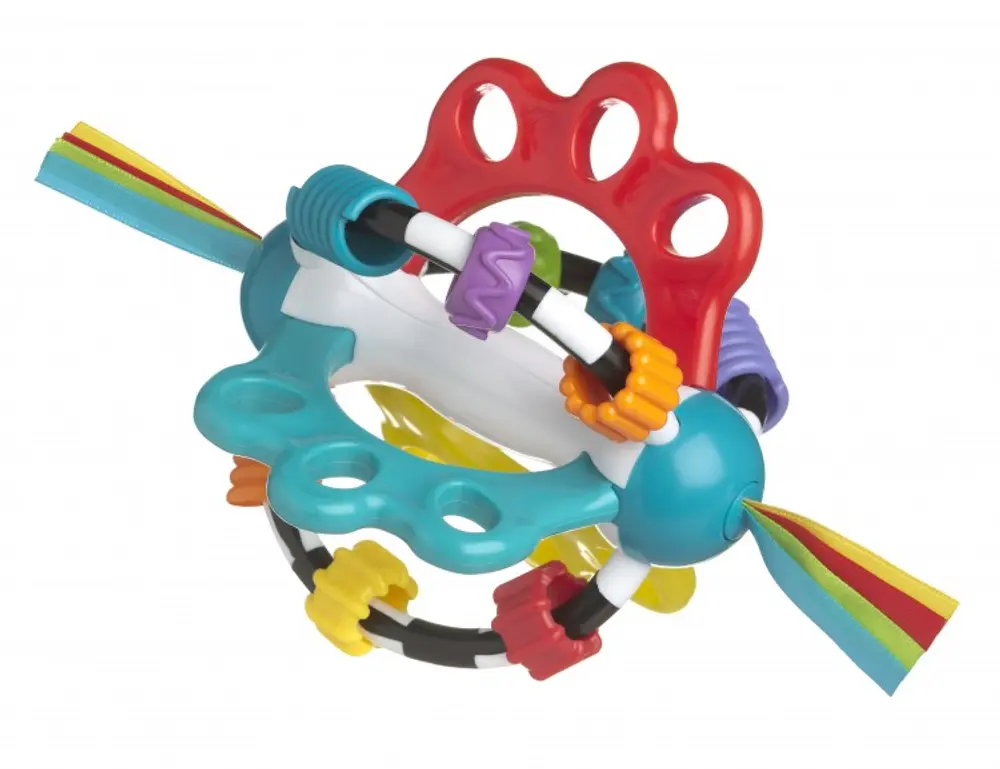 Explor- -ball