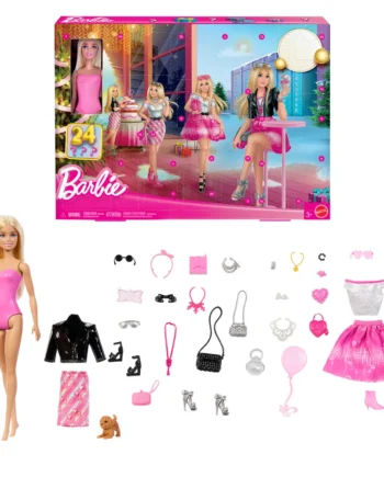 Fashionista Julekalender 2025