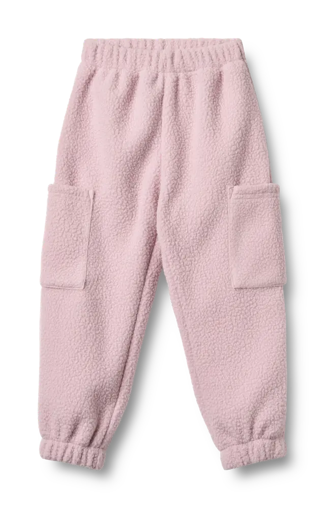 Fleece Bukser Suun 9428 92