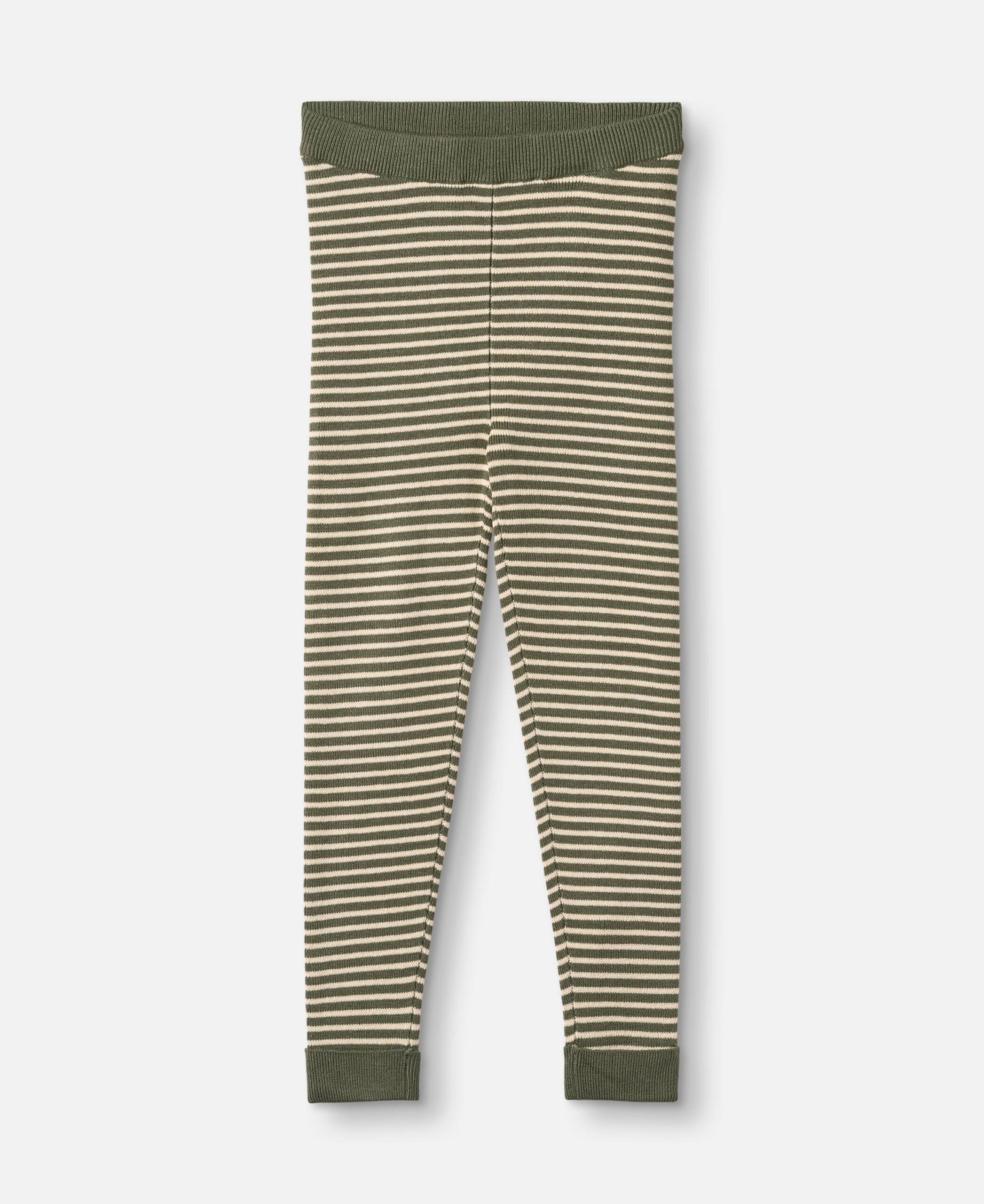 Fliink Avo Leggings Beetle Stripe 80 Cm